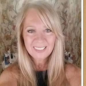 Meet your Posher, Diane